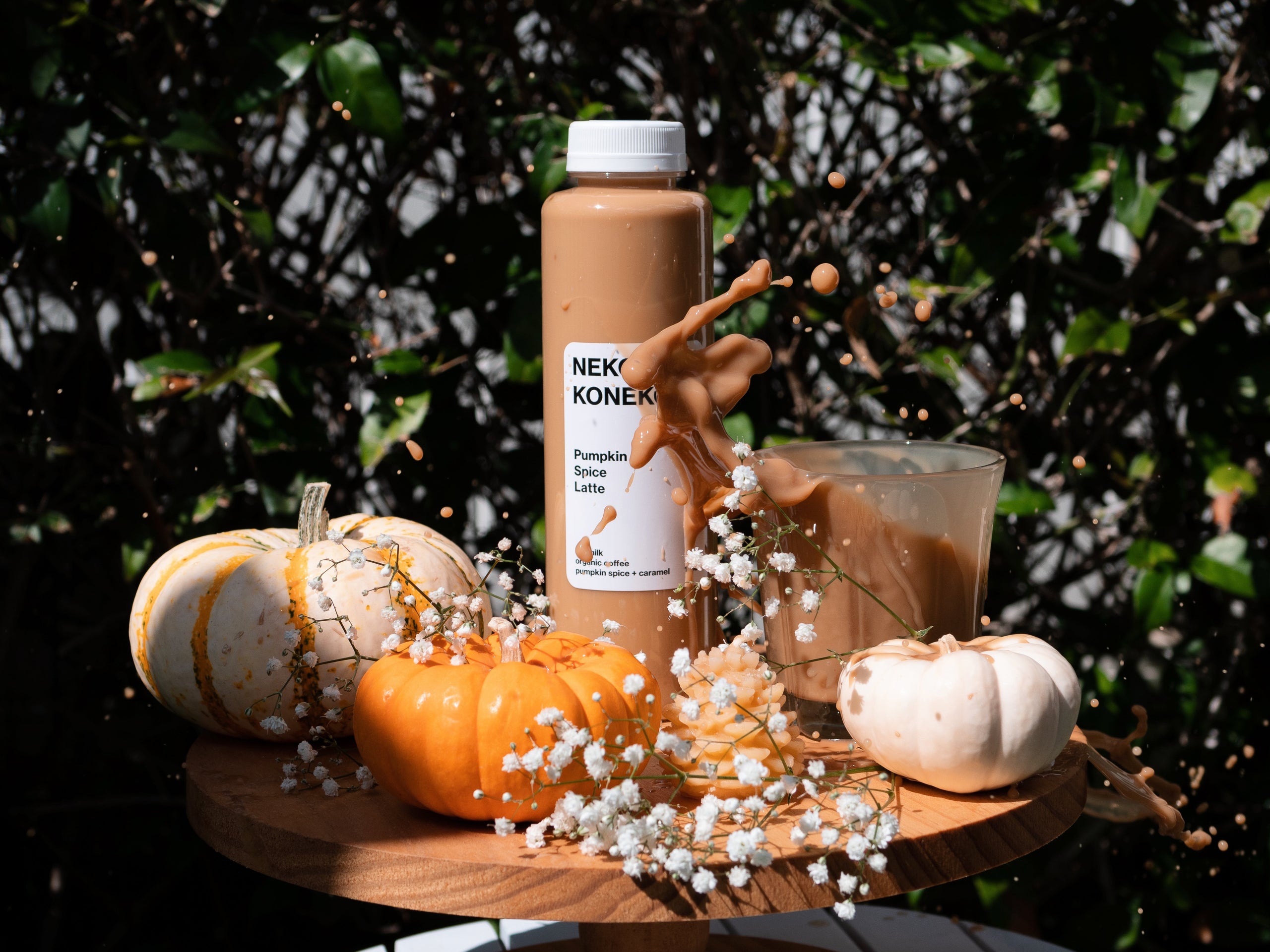 Pumpkin deals spice bottle